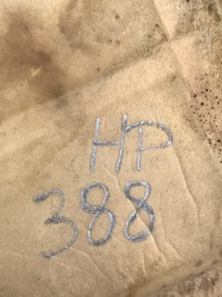 фото thumb №8, Volvo s60 ii 10- килимок обшивка підлога задня