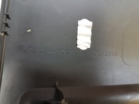 фото thumb №6, Крышка заглушка панели приборной панели - opel agila a