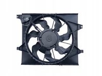 фото thumb №1, Вентилятор kia soul 2008-2015