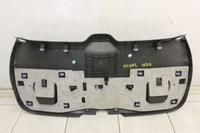 фото thumb №8, Оббивка кришки peugeot 308 i t7 sw kombi 2008r-