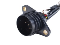 Джгут насос-форсунок skoda vw 1.9 2.0 tdi 8v 038971600 в Україні, фото thumb