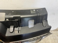 фото thumb №8, Решітка радіатора радіатора решітка радіатора хром renault master iii 3 po drugim рестайлінг iv 4