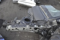 фото thumb №5, Cla w117 x117 блок двигателя порог левый четверть левая перед