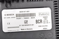 фото thumb №7, Fiesta mk8 1.0 коробка модуль bsi hu5t-15604-bcr