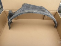 Купить 1 mercedes w201 190 подкрылок правое передние оригинальные + прокладка, фото thumb