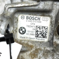 фото thumb №6, Насос пального bmw 4 gran купе f36 0445010638 24492747 3.0l 230kw 2015