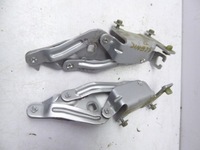 фото thumb №2, Scenic ii 03-06 петли капот перед ted69