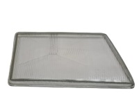 Скло фара праве  mercedes sprinter Оригінал, фото thumb