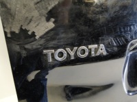 фото thumb №9, Toyota крышка задняя багажника proace verso