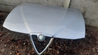 Купить Капот alfa romeo 156 к монтажа lak. 612/a, фото thumb