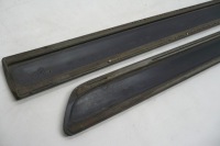 фото thumb №14, Skoda octavia ii 2 молдинг дверь правая перед + зад 2004-08 год