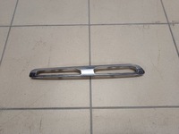 фото thumb №1, Mercedes glc x254 молдинг хром решітка права a2548856801