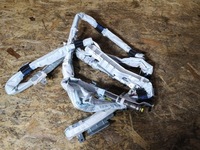 фото thumb №1, Renault koleos ii шторка безпеки права ліва