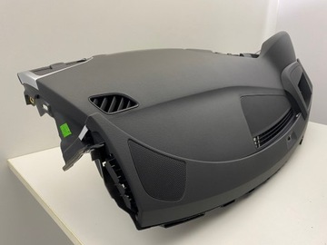 фото thumb №9, Audi a6 c7 4g рестайлинг консоль панель раздаточная декоры 14-