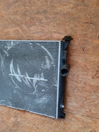 Радиатор воды dodge charger challenger 15- 6.4 v8 srt 1007742aa в Украине, фото thumb