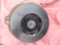 фото thumb №1, Iveco stralis euro 6 cursor 11 насос wody.