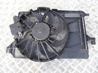 Купити Вентилятор радіатора ford focus mk3 1.6 tdci, фото thumb