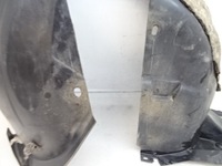 фото thumb №7, Citroen c4 cactus подкрылок левая передние перед 9801609880