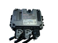фото thumb №1, Mazda 2 07-14r 1.6 hdi бортовий комп'ютер 0281014990