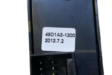 фото thumb №9, Кнопка подогрева сидений kia cee'd jd 93700a2900 1.6l дизель 2013