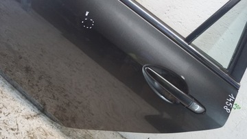 фото thumb №13, Дверь левый зад mazda 6 ii gh универсал