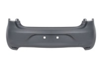 фото thumb №1, Бампер pasuje do: renault clio v ph i 09.19-