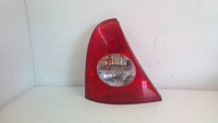 фото thumb №8, Лампа левая задняя renault clio campus