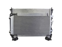 фото thumb №1, Новый комплект радиатор opel antara 2,2 cdti mt 11 12-