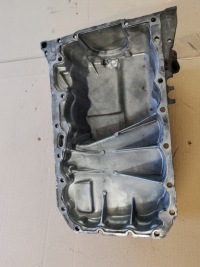 Mini r56 1,6 d поддон масляная 7811592 Доставка, фото thumb