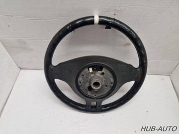 фото thumb №15, Руль трёхспицевый мультифункция sport bmw 3 e46