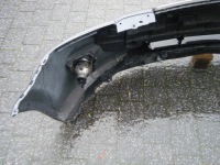 Бампер перед передній kia ceed i 06-12 в Україні, фото thumb