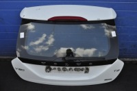 фото thumb №1, Volvo v60 кришка багажника кришка багажника задня задня