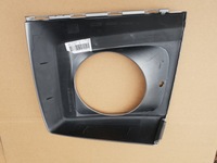 фото thumb №3, Mercedes-benz оригінальний номер a4638804202 рамка панель фари фара