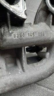 фото thumb №5, Коллектор всасывающий renault laguna 02r kombi 1.9dci