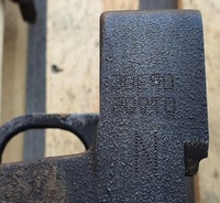 фото thumb №7, Двигун f9k f9qt mitsubishi space star 1.9 did