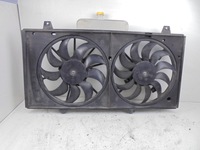 фото thumb №1, Вентилятор радиатора a9300001 mazda 6 ii gh 2.2 d