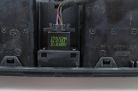 фото thumb №8, Vw touran i решётки решётка обдув средняя консоли 1t1819728b 1t0919234a