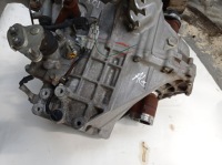 фото thumb №5, Коробка передач передач toyota yaris ii 1.0 20tt04