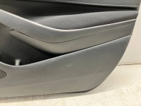 фото thumb №8, Corolla e21 обшивка оббивка двері prednich правий перед тканинний подряпини
