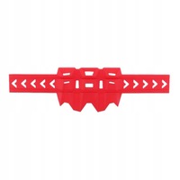 фото thumb №7, Защита тепловая выпускной - красный