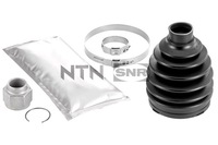 фото thumb №1, Защита шарнир наружного citroen c3 ii ds3 1.4d 11.09- snr