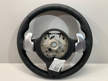 фото thumb №6, Bmw f39 f48 f45 руль m набор с подогревом лепестки