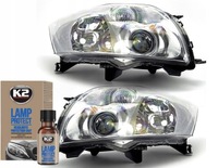 фото thumb №1, Фара toyota auris 07 e15 kpl + покриття