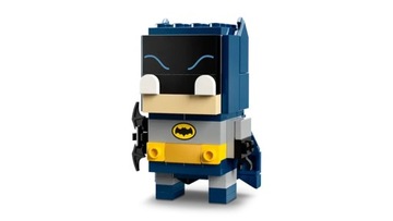 LEGO 40726 Brickheadz: 85-летие Бэтмена — ограниченная серия
