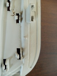 фото thumb №14, Mini cooper f55 f56 f57 поворотник лівий