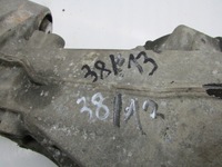 фото thumb №12, Mercedes w251 w164 мост задняя передаточное число 2.92