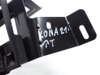 фото thumb №4, Кронштейн кронштейн кронштейн захист радара правий задня hyundai kona electric 21r