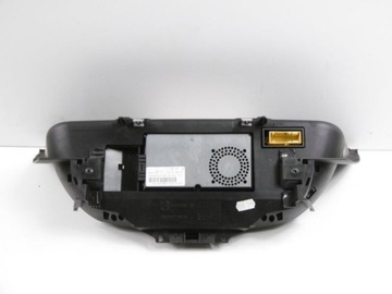 фото thumb №6, Lancia phedra 179 спидометр приборы навигация 1499143080