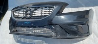 Volvo v40 r-design бампер перед передний Доставка, фото thumb