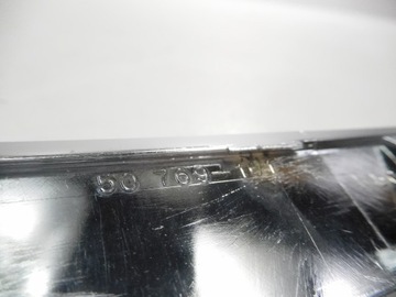 фото thumb №6, Планка декоративная peugeot оригинальный номер 7810.52